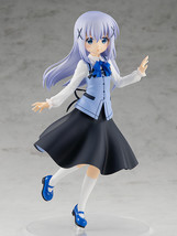 Pop Up Parade Chino Kafu Figure Authentic Japan - $84.00