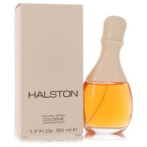 Halston by Halston Cologne Spray 1.7 oz (Women) - £20.73 GBP