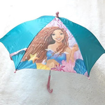 The Little Mermaid Kids Umbrella ~ New!!! - £3.99 GBP