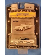 1965 Dodge Coronet Daytona 500 Pace Car 1:64 Scale by Greenlight - $14.01 CAD