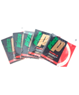 Lot of 5 Prince DuraThin 18 Gauge Tennis Strings DuraFlex Extra Playabil... - €42,51 EUR