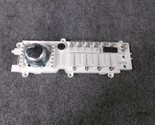 137233500 KENMORE WASHER USER INTERFACE BOARD - $38.00
