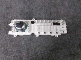 137233500 KENMORE WASHER USER INTERFACE BOARD - $38.00