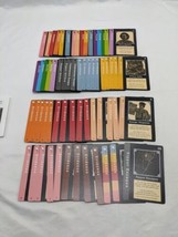 *NO Box* Mystery Rummy Case No 1 Jack The Ripper Card Game - $49.49