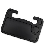 Steering Wheel Desk Laptop Auto Car Computer Mount Table Eating Tray Stand - $1,366.65 MXN