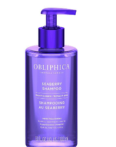 Obliphica Seaberry Shampoo - Thick to Coarse, 10 Oz. - £18.80 GBP