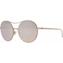 Ladies&#39; Sunglasses Emporio Armani EA2081-30044Z ø 56 mm - $147.46