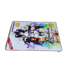 DVD Senran Kagura Shinovi Master: Tokyo Youma-Hen 1-12 End Uncut &amp; Uncensored - £16.81 GBP