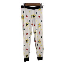 Rowdy Sprout Bowie Lightweight Bamboo Thermal Pant 6 - £24.68 GBP