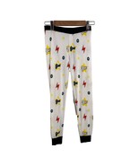 Rowdy Sprout Bowie Lightweight Bamboo Thermal Pant 6 - £24.29 GBP