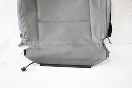 2007-2012 BMW E90 328i FRONT RIGHT PASSENGER LOWER BOTTOM SEAT COVER J8468 image 4