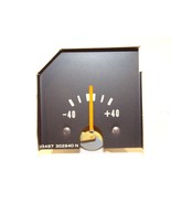 1976 Dodge Dart Alternator Gauge OEM 3593497 Plymouth Duster Valiant - $1,678.67 MXN