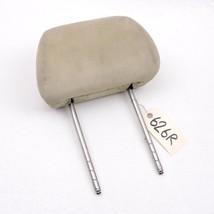 2001-2005 Vw Passat Front Right Passengers Beige Side Cloth Seat Headres... - $369.07 MXN
