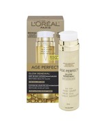 NEW In Box L&#39;Oreal Paris Age Perfect Glow Renewal Day Lotion Moisturizer... - $38.00 CAD