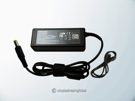 12V Ac Adapter For Asus Bw-12D1S-U Lite External 12X Blu-Ray Dvd Writer ... - £36.16 GBP