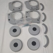 Nintendo Wii Fit Balance Board RVL-021 feet foot assemblies screws bumpe... - $259.65 MXN Nintendo Wii Fit Balance Board RVL-021 feet foot assemblies screws bumpe... - $259.65 MXN