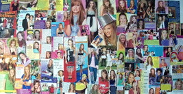 Emily Osment ~ (106) Color Clippings, Half-Page Articles From 2006-2012 - £9.97 GBP