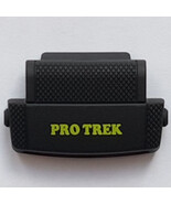 Casio Genuine Factory ProTrek Strap Cover End Piece PRG-200GB-3 6H 12H 2... - $29.60