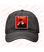 G-EAZY - FREAK SHOW WORLD TOUR 2024-2025 Denim Hat Cap - £15.90 GBP