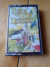 Christian Songs Of Joy And Devotion.   Reader&#39;s Digest Cassette Tape 3 - £65.69 GBP