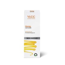 VLCC Honey Moisturiser, 100ml x 2 - £23.34 GBP