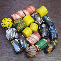 Loose Beads Lot Big size beads 14mm-2mm - €19,56 EUR