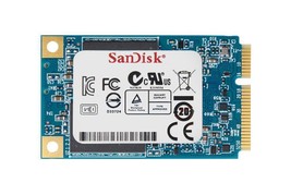 SD8SFAT-064G San Disk Z400s 64GB Mlc Sata 6Gbps M Sata Internal Solid State Drive - £121.87 GBP