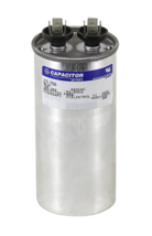 Original OEM GE 27L756 45 MFD 440Vac Round Motor Run Capacitor - €20,46 EUR