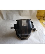 GE Motors  Vintage 1/4 HP Electric Motor Wound Rotor Induction Motor Typ... - £94.38 GBP