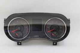 2011 2012 2013 2014 Dodge Charger Se Instrument Cluster Gauge Speedometer Oem - £67.74 GBP
