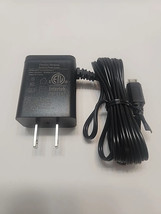 Micro USB Charger for Amazon Kindle E-Reader (Older Models) - £8.01 GBP