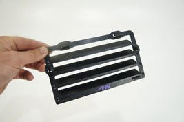 03-2010 VW TOUAREG radiator cooling fan shroud housing blinds insert 8A0121223 - £23.07 GBP