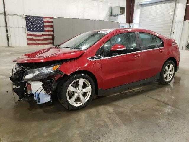 Chevy Volt Tweeter Right Passenger Tweeter Speaker  2011 2012 2013 2014 2015 Item image 4