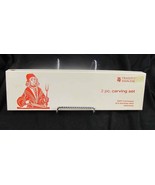 Fraser&#39;s Carving  Set - €24,05 EUR