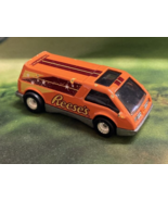2011 Hot Wheels Hershey&#39;s Dream Van Reeses - $13.66 CAD