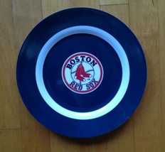 BOSTON RED SOX TEAM MLB COMMERATIVE CHAMPION PLATE VINATGE  - £30.28 GBP