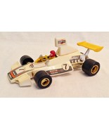 VINTAGE 1975 BRABHAM FORD BT44B G.P. #7 TOY RACE CAR MODEL 1/43 Hong Kon... - $827.52 MXN