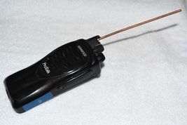 Kenwood TK-3200 UHF FM 2 Channel Radio Talkie core radio as pictured w3 #3 - $542.86 MXN