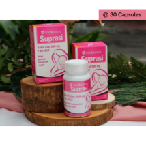 5X SIDOMUNCUL Suprasi Herb Supplement Vitamin B12 Increase Breast Milk Lactation - £21.75 GBP