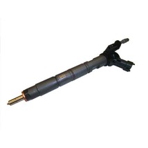 Common Rail Fuel Injector fits Ford Powerstroke 6.7L Engine 0-986-435-433 - £279.77 GBP
