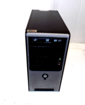 Custom Desktop PC AMD Phenom 2 CPU @ 3.20GHz New 500gb SSD Hard Drive Wi... - £109.92 GBP