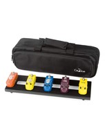 Caline CB-107 Mini Combo Guitar Effect Pedal Board Guitar Replacement Ha... - $64.80