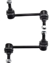 2-Pack Rear Stabilizer Bar Link Kit K6667 K6668 Compatible with 2004-200... - $713.29 MXN