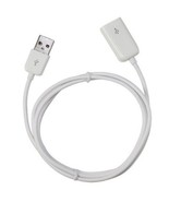 Genuine Apple USB Keyboard Extension Cable 591-0181, 591-0079, 591-0240 - €25,70 EUR
