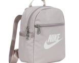 Nike NSW Futura 365 Mini Backpack Women&#39;s Sports Backpack Casual Bag CW9... - $54.90