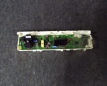 EBR86692720 LG WASHER CONTROL BOARD - $95.00