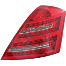 Fit Mercedes Benz S Class S550 W221 2010-2013 Right Tail Light Taillight Lamp - £138.57 GBP