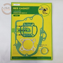 GASKET SET NEW FOR YAMAHA RX125 RX 125 - £7.17 GBP