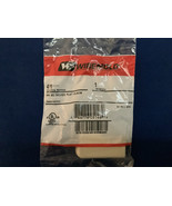 Wiremold 411, NM 90° Flat Elbow, UPC: 786776051469 - $2.17 CAD