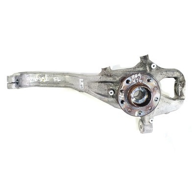 2019 Alfa Romeo Stelvio OEM Front Left Spindle Knuckle 2.0L 4 Cylinder AWD  Item image 2